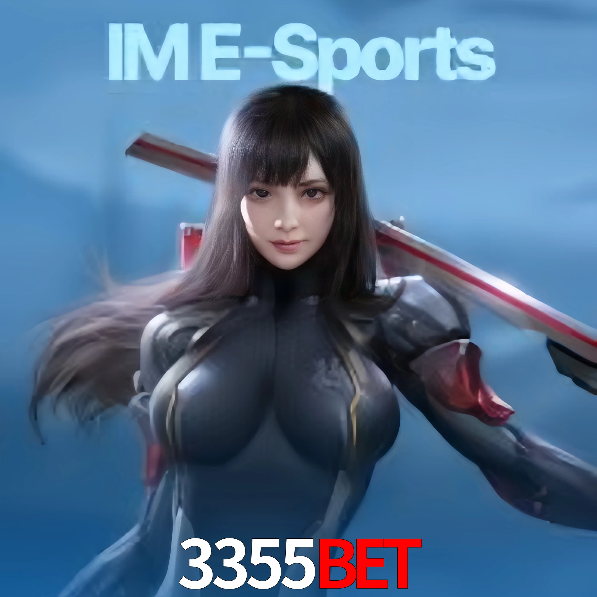 3355bet game mais image
