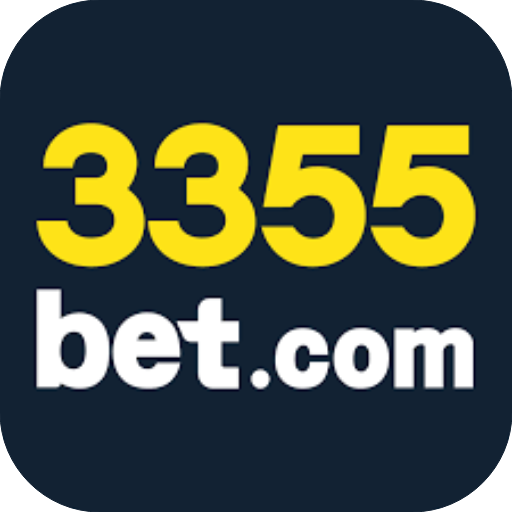 3355bet Logo