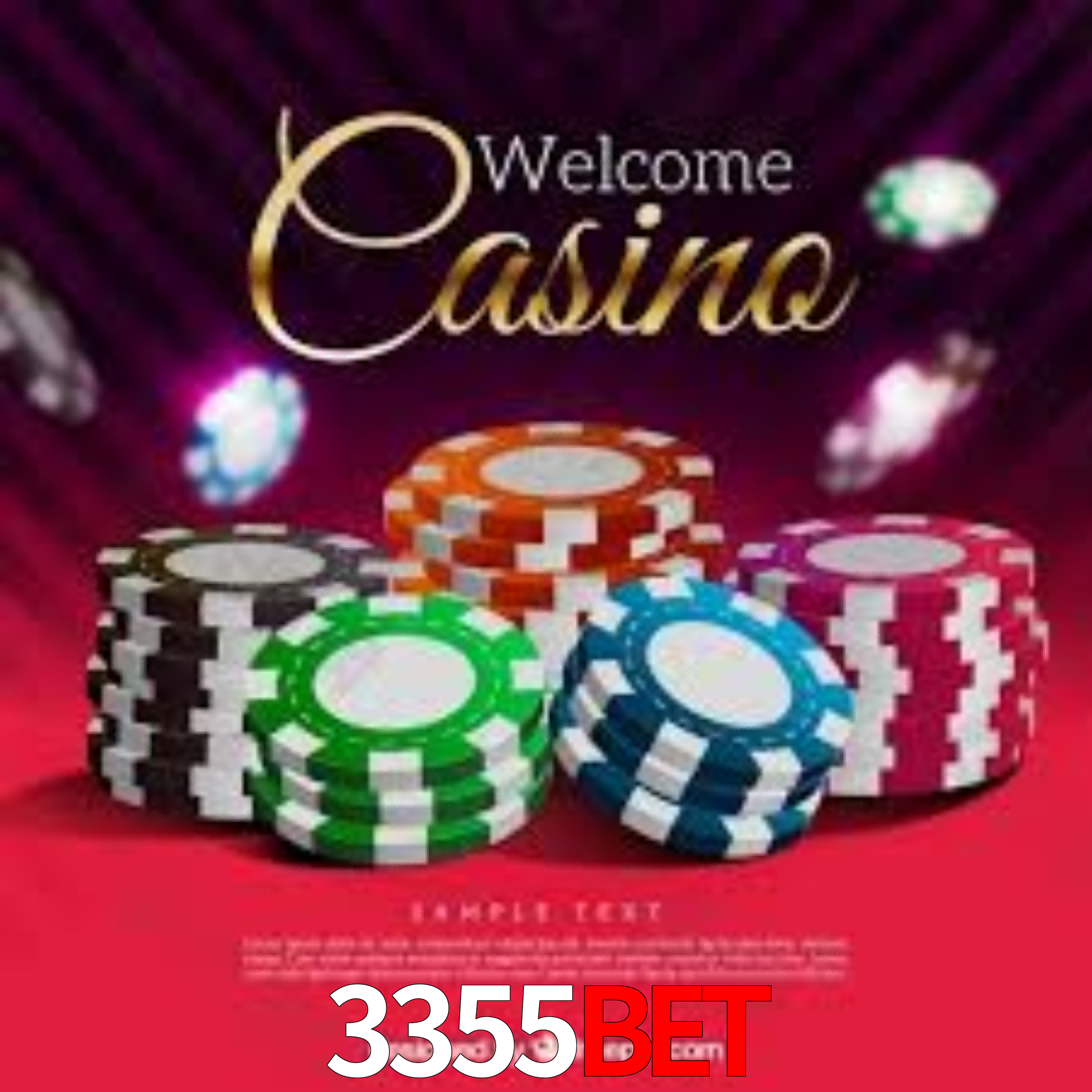 3355bet Atendimento ao cliente disponível 24 horas por dia, 7 dias por semana image